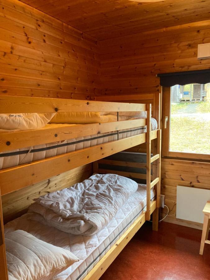 Stuga Husa Are Buitenkant foto