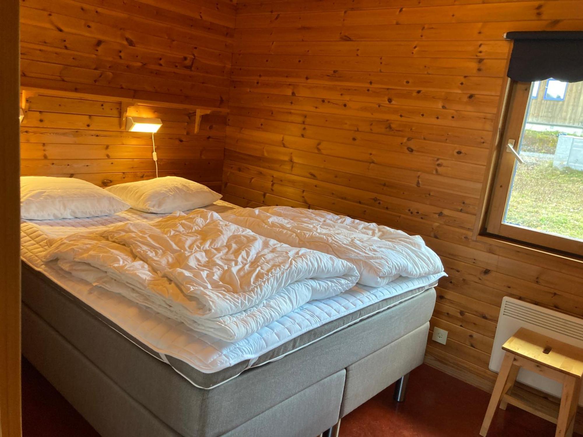 Stuga Husa Are Buitenkant foto
